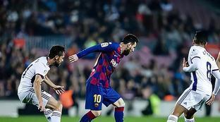 对手眼中的 对手眼中的